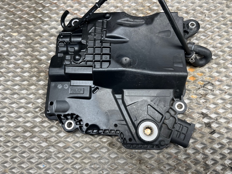 Блок управления АКПП Land Rover Range Rover Evoque (L538, 2012г.)