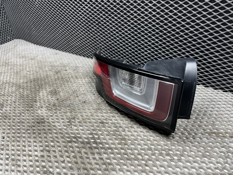 Фонарь Land Rover Range Rover Evoque (L538, 2017г.)