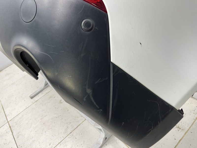 Бампер Land Rover Discovery Sport (L550, 2018г.)