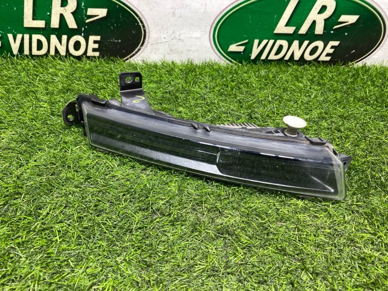 Фара противотуманная Range Rover Long (L405, 2018г.)