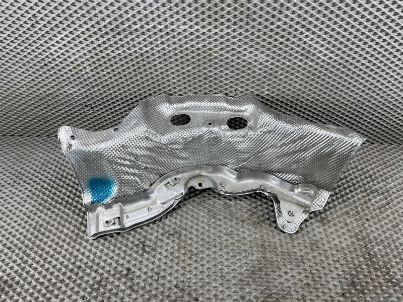 Тепловой экран Land Rover Range Rover Sport (L461, 2024г.)