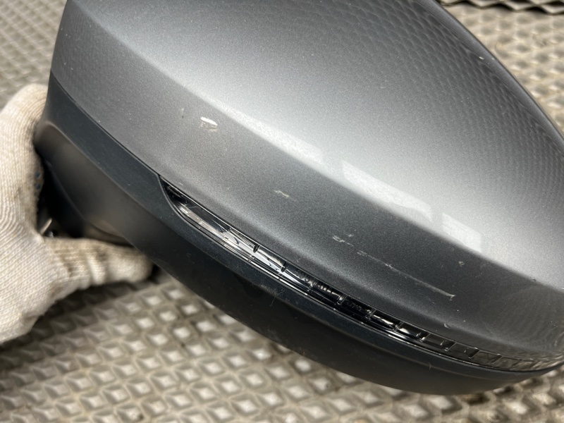 Зеркало наружное Volkswagen Tiguan (MBQ, 2023г.)