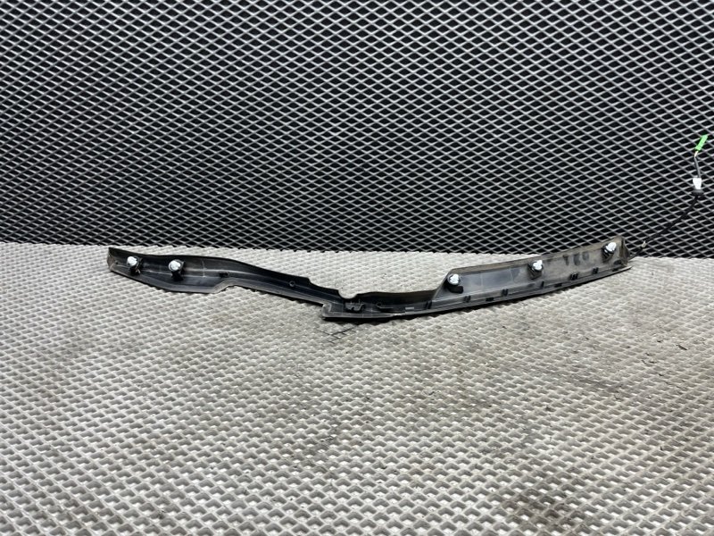 Датчик защемления Land Rover Discovery Sport (L550, 2018г.)