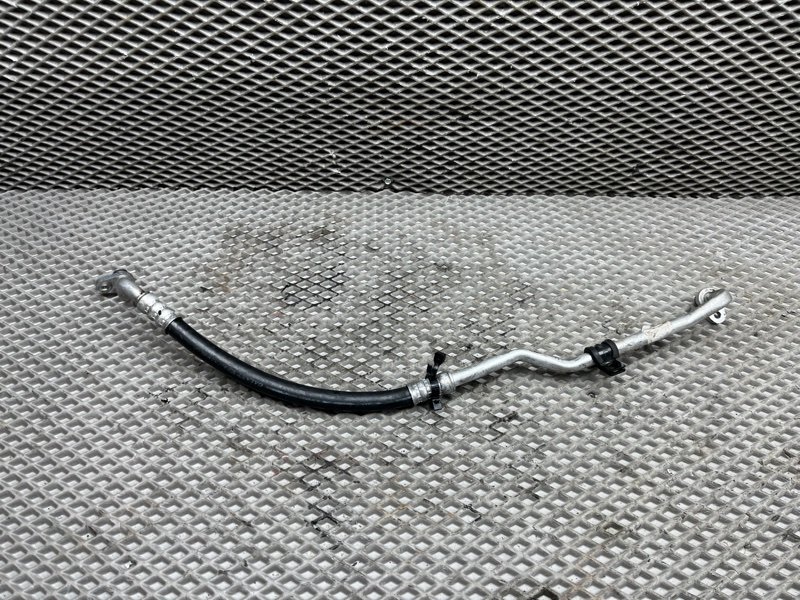 Трубка кондиционера Land Rover Range Rover Sport (L494, 2017г.)