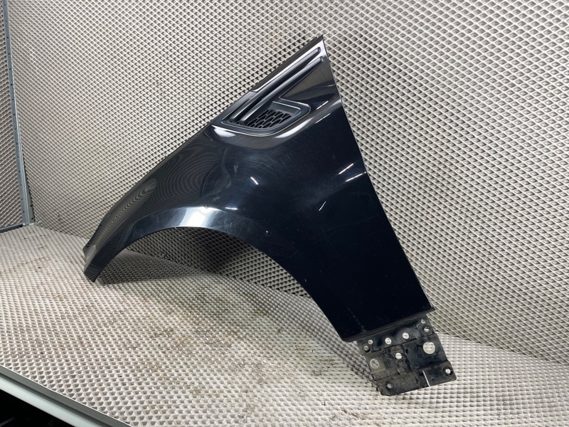 Крыло Land Rover Range Rover Sport (L494, 2014г.)