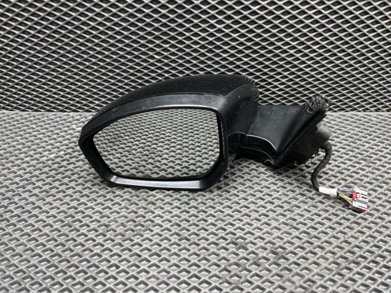 Зеркало наружное Land Rover Range Rover Evoque (L538, 2017г.)