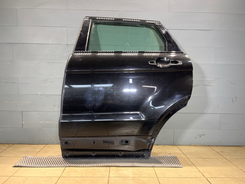 Дверь Land Rover Range Rover Evoque (L538, 2013г.)