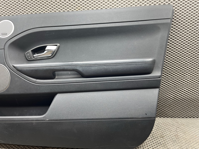 Обшивка двери Land Rover Range Rover Evoque (L538, 2012г.)