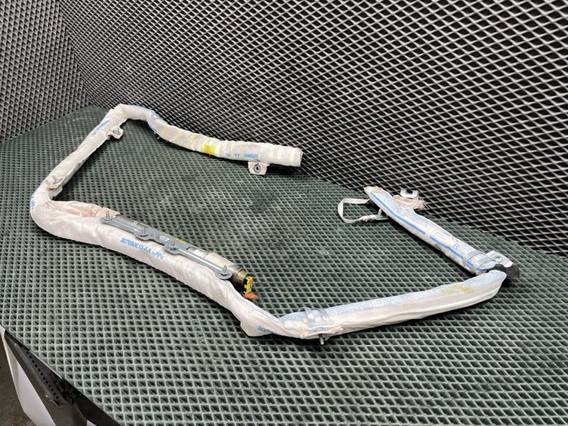 Подушка безопасности боковая (шторка) Land Rover Range Rover Sport (L494, 2015г.)