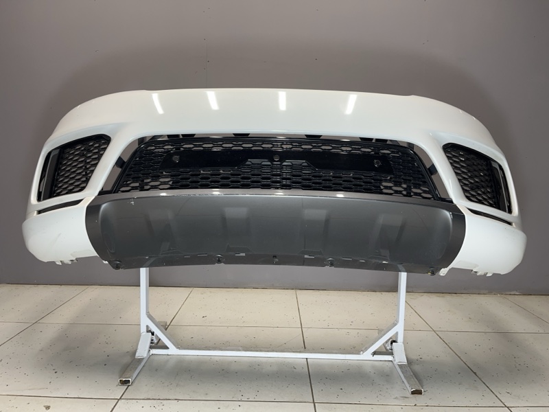 Бампер Land Rover Range Rover Sport (L494, 2021г.)