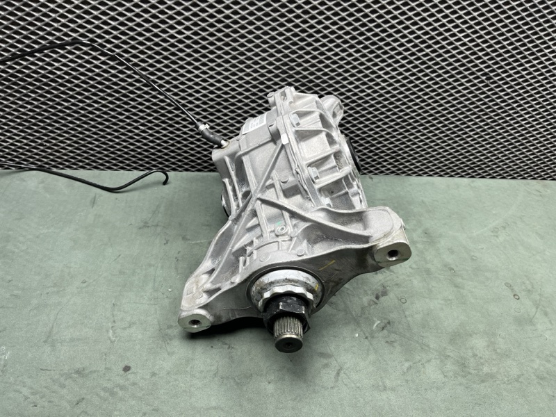 Редуктор Land Rover Range Rover Sport (L461, 2025г.)