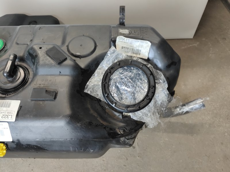 Бак топливный Land Rover Range Rover (L322, 2012г.)