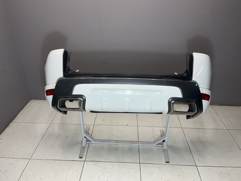 Бампер Land Rover Range Rover Sport (L494, 2021г.)