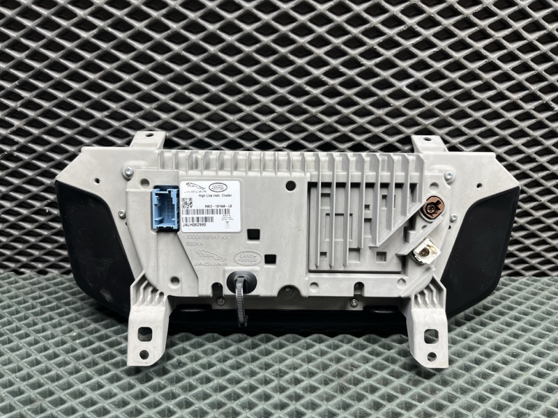 Панель приборов (щиток) Land Rover Range Rover Sport (L461, 2025г.)