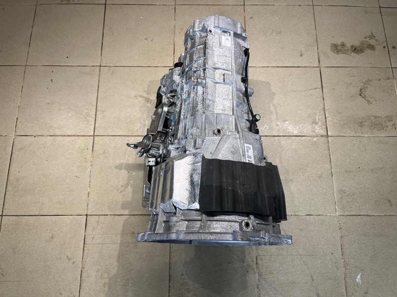 АКПП Land Rover Range Rover Sport (L461, 2024г.)