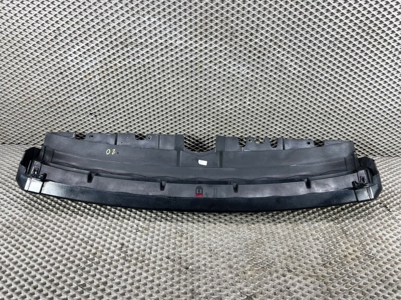 Решетка радиатора Land Rover Range Rover Evoque (L538, 2012г.)