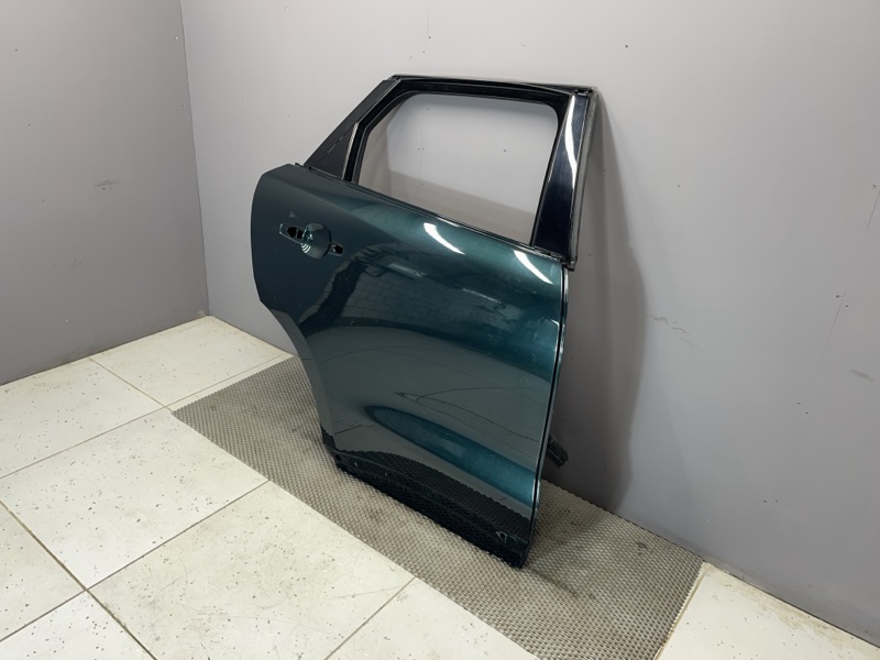 Дверь Jaguar F-Pace (X761, 2016г.)