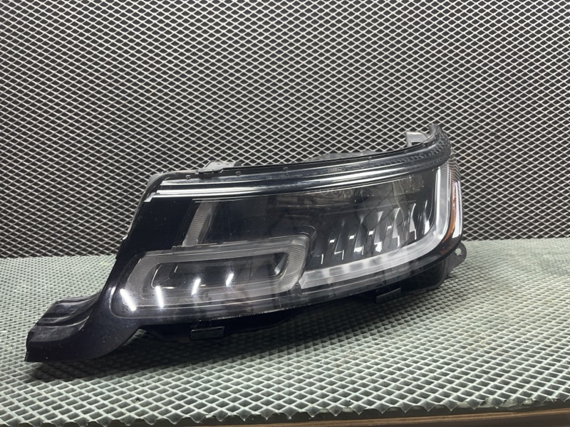 Фара светодиодная Land Rover Range Rover Sport (L494, 2021г.)
