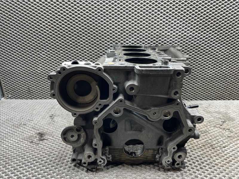 Блок цилиндров Land Rover Range Rover Sport (L494, 2017г.)
