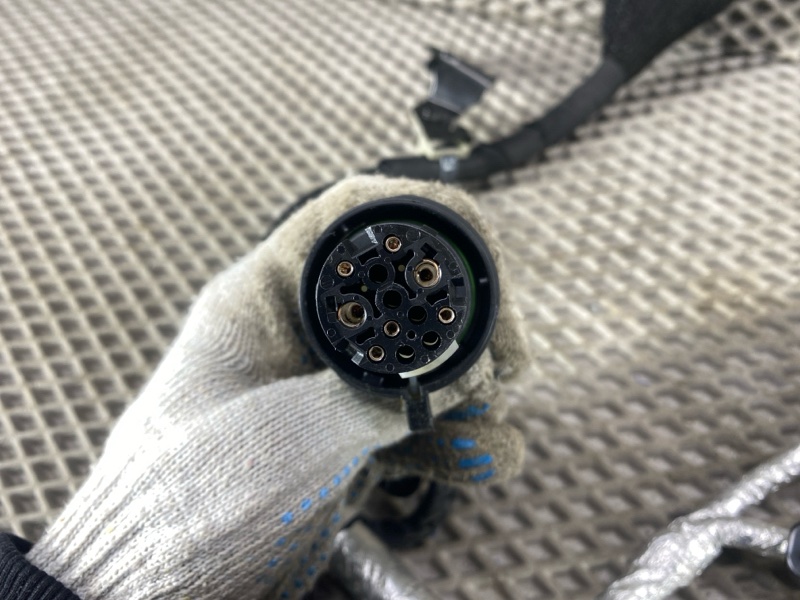 Проводка АКПП Land Rover Range Rover Sport (L461, 2024г.)