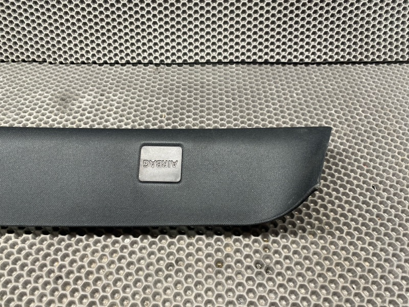 Обшивка стойки Land Rover Range Rover Evoque (L538, 2013г.)