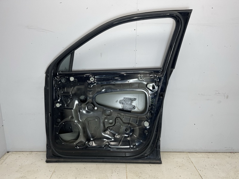 Дверь Volkswagen Tiguan (MK2, 2018г.)