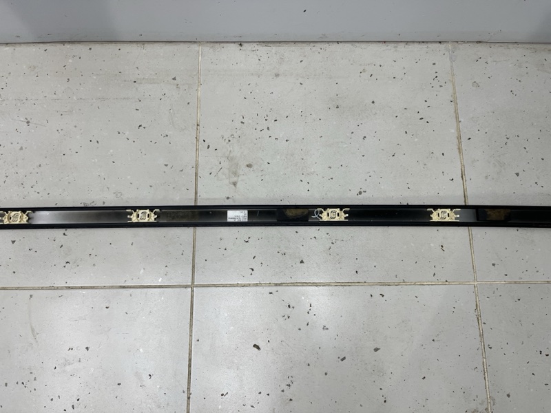 Молдинг крыши Land Rover Range Rover Sport (L494, 2017г.)