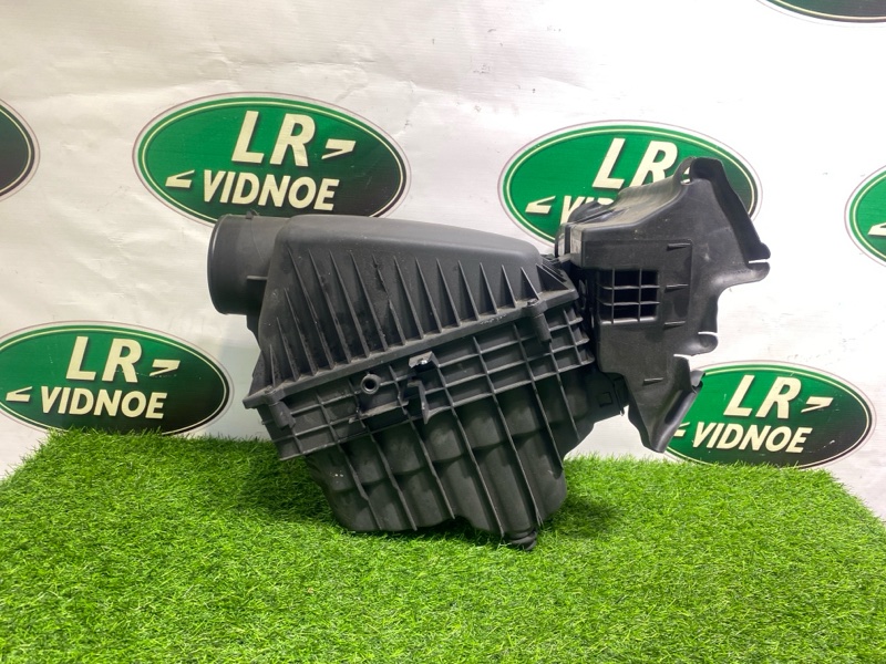 Корпус воздушногo фильтра Jeep Wrangler (JL, 2024г.)