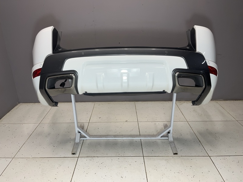 Бампер Land Rover Range Rover Sport (L494, 2021г.)