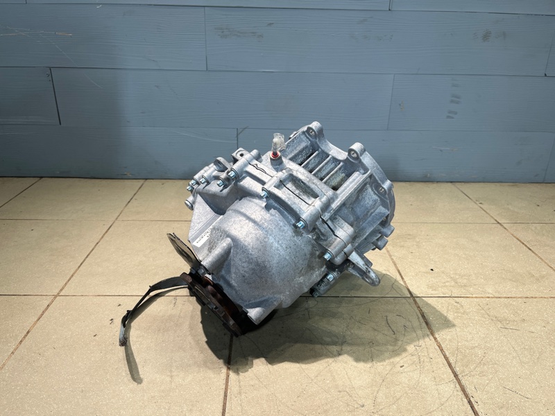 Раздаточная коробка Land Rover Discovery 4 (L319, 2015г.)