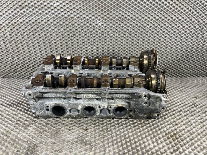 Головка блока цилиндров Land Rover Discovery 4 (L319, 2015г.)