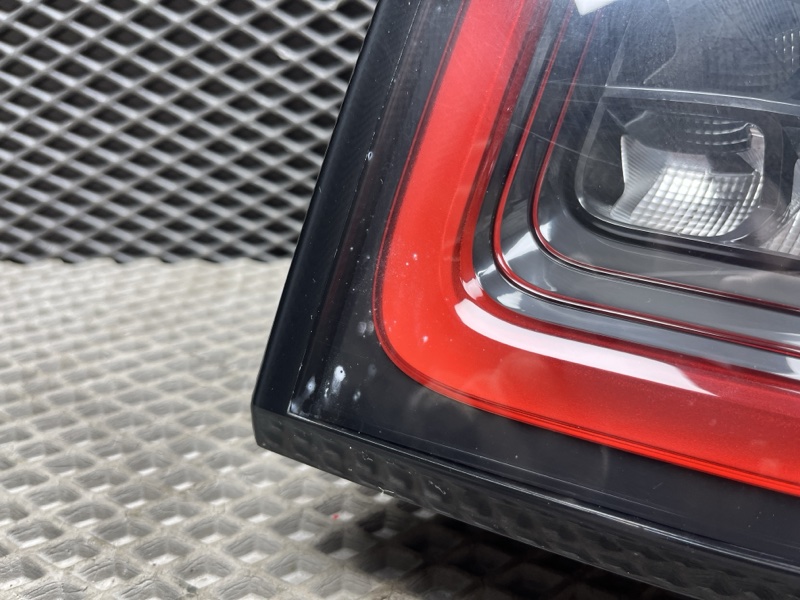 Фонарь Land Rover Range Rover Sport (L494, 2020г.)
