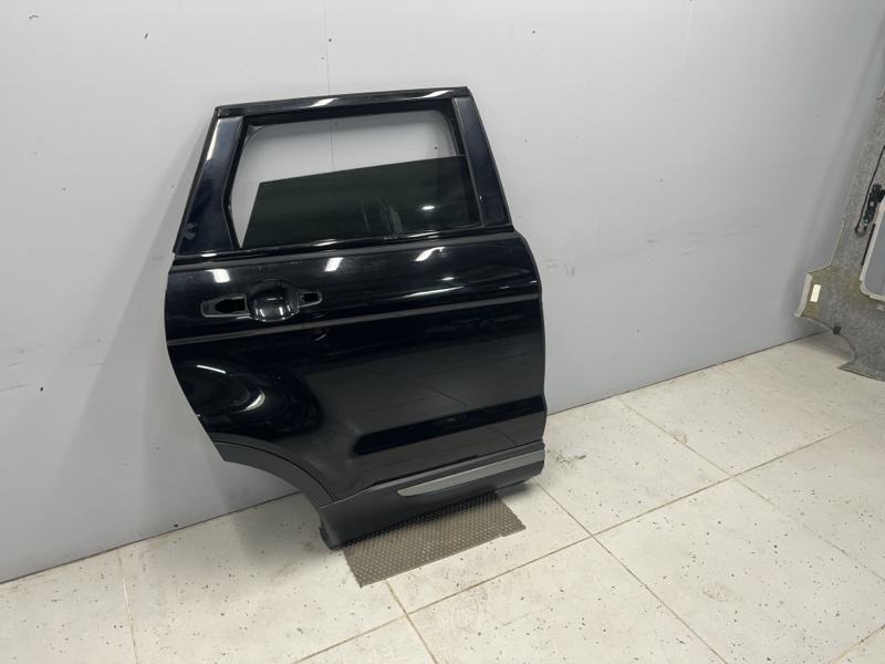 Дверь Land Rover Range Rover Evoque (L538, 2017г.)