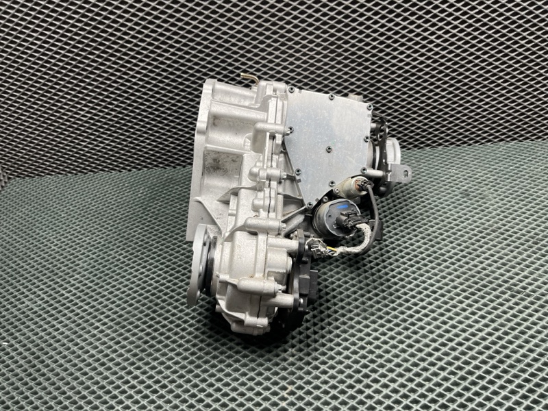 Раздаточная коробка Land Rover Range Rover Sport (L461, 2025г.)