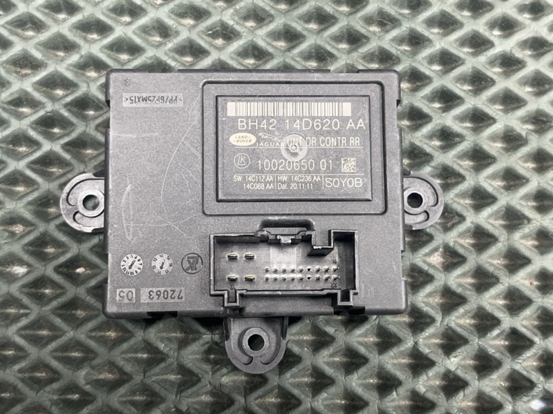 Блок двери Land Rover Range Rover Sport (L320, 2012г.)