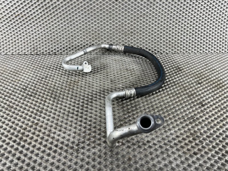Трубка кондиционера Land Rover Defender (L663, 2020г.)
