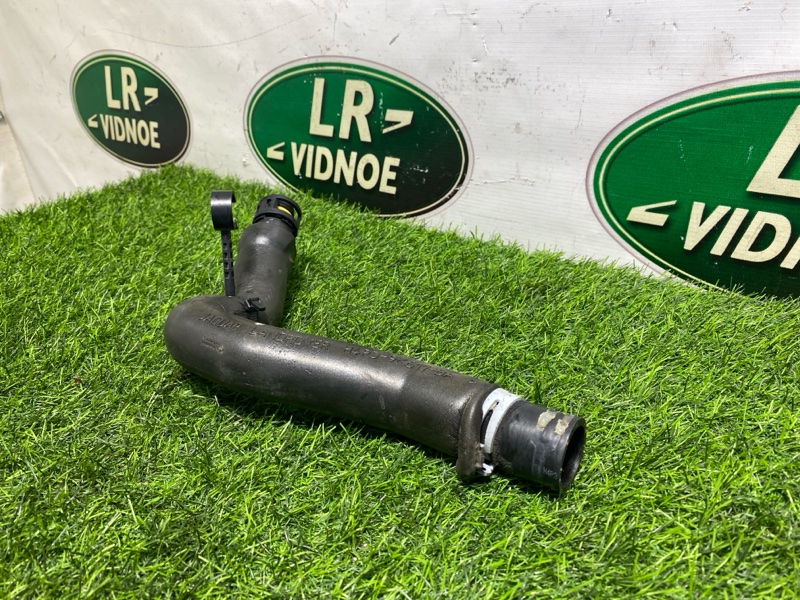 Трубка картерных газов Land Rover Range Rover Evoque (L551, 2020г.)