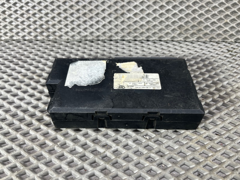 Блок памяти сидений Land Rover Range Rover (L322, 2011г.)