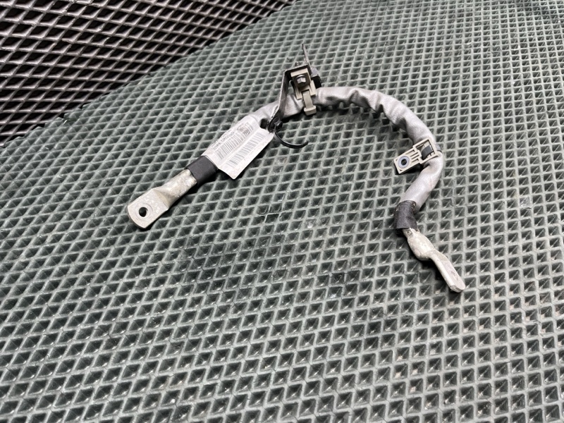 Провод массы Land Rover Range Rover Sport (L461, 2025г.)