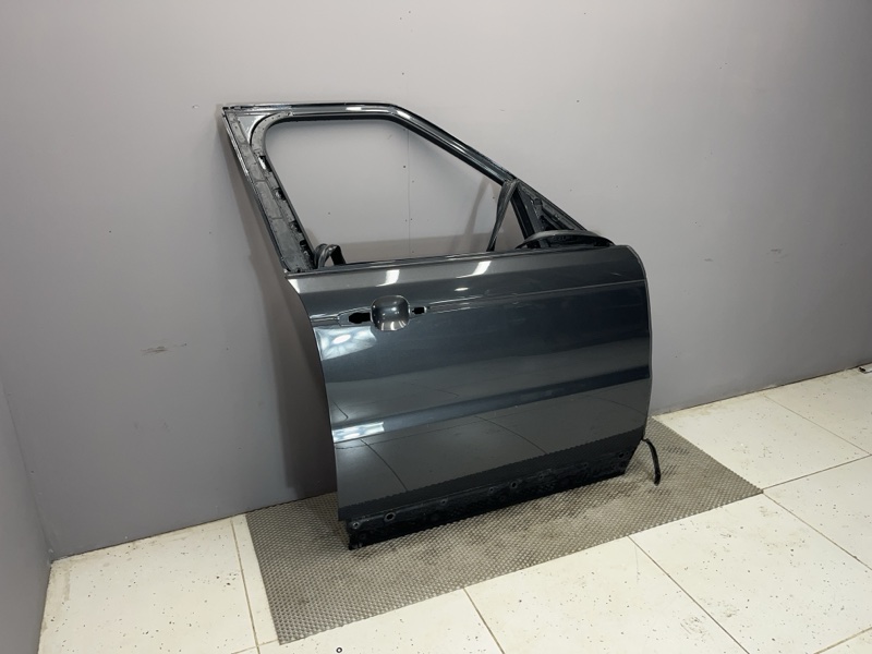 Дверь Land Rover Range Rover Sport (L494, 2016г.)