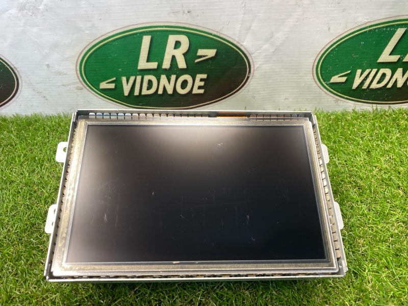 Монитор Land Rover Range Rover (L405, 2016г.)
