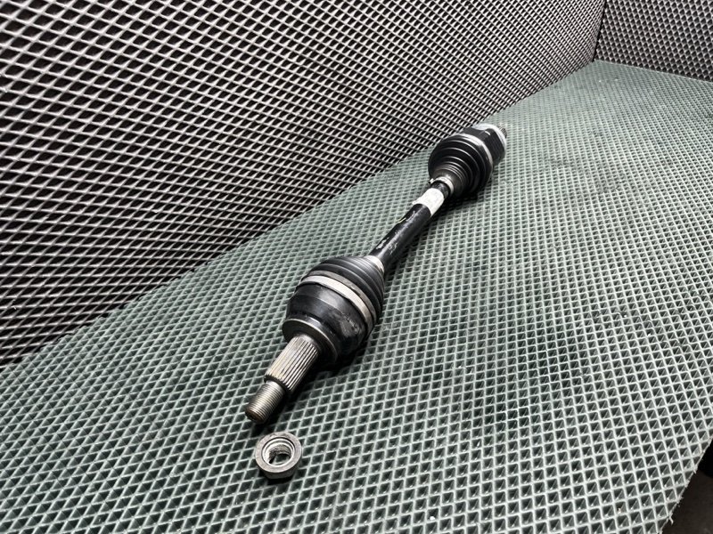 Привод Land Rover Range Rover Sport (L461, 2025г.)