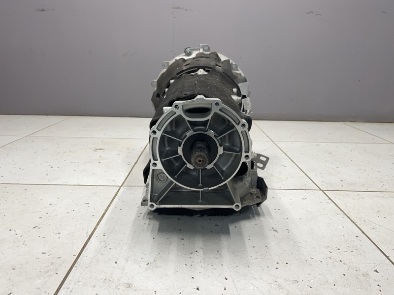 АКПП Land Rover Range Rover Sport (L494, 2021г.)