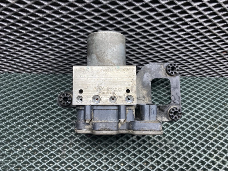 Блок ABS Land Rover Range Rover (L405, 2016г.)