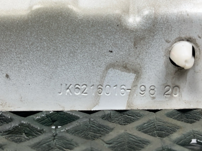 Крыло Land Rover Range Rover Sport (L494, 2021г.)