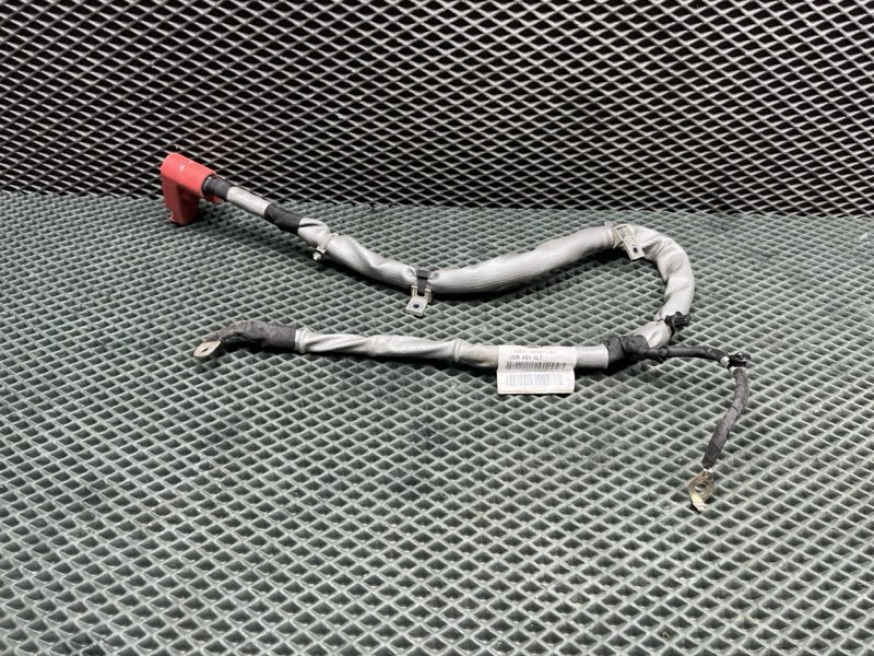 Проводка генератора Land Rover Range Rover Sport (L461, 2025г.)