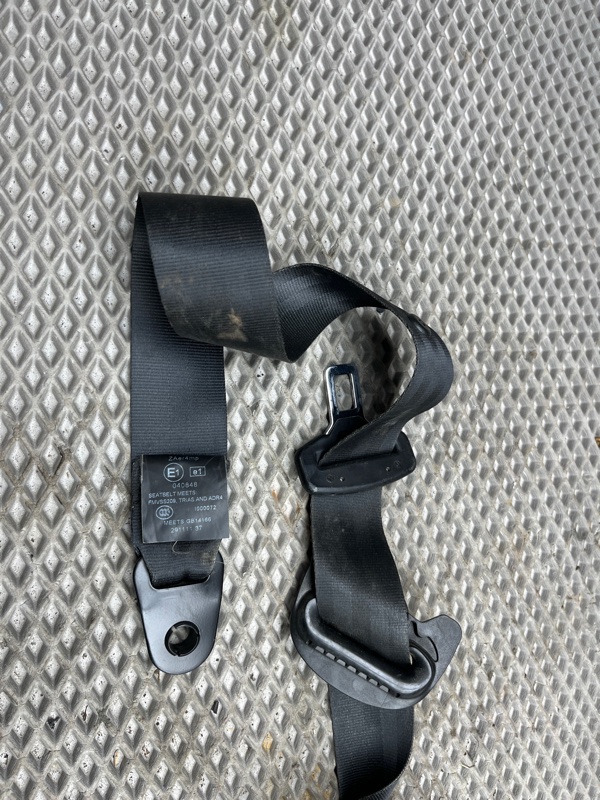 Ремень безопасности Land Rover Range Rover Sport (L320, 2012г.)