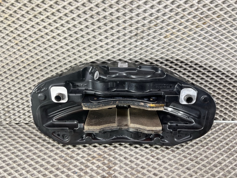 Суппорт тормозной Land Rover Range Rover Sport (L461, 2023г.)