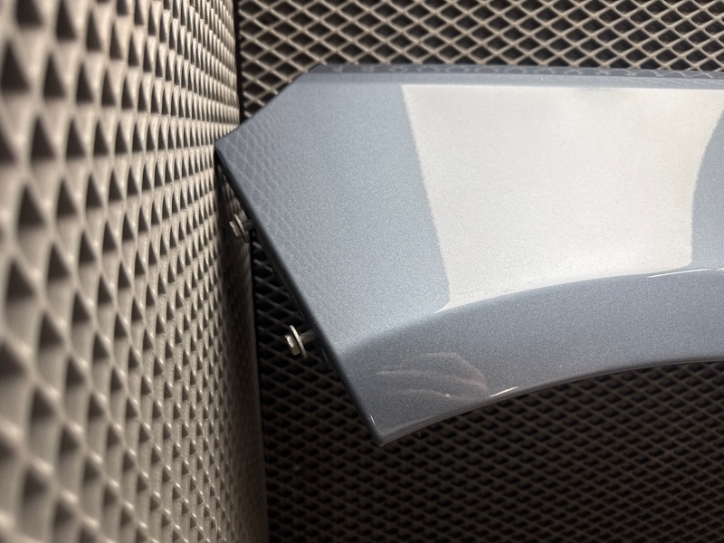 Крыло Land Rover Range Rover (L405, 2019г.)