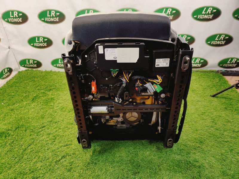Комплект сидений (салон) Land Rover Range Rover Velar (L560, 2020г.)